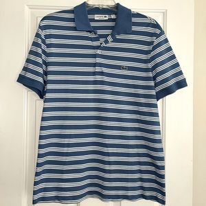 Lacoste Polo